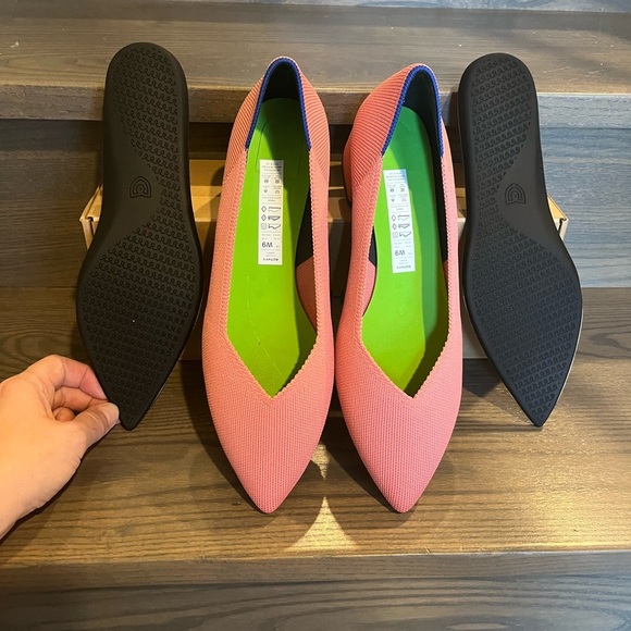 NWT Rothy's The High Point Size 9 - Picture 10 of 11